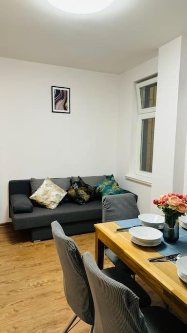 Apartment Modern In Old Town Prag