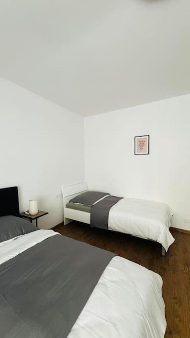 Apartment Modern In Old Town Prag