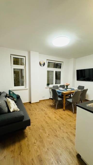 Apartment Modern In Old Town Prag